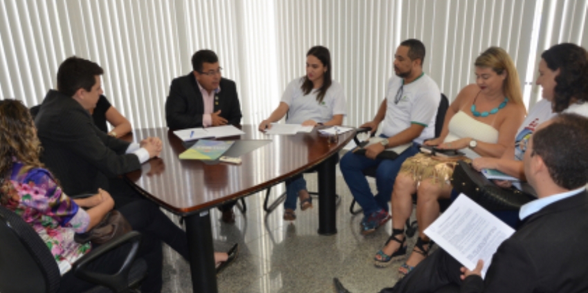 Câmara de Palmas se destaca em transparência e abertura do legislativo- Notícia 1