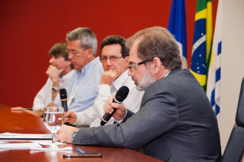 Fórum Tocantinense de Combate aos Impactos dos Agrotóxicos finaliza com debate sobre Agroecologia Sustentável- Notícia 1
