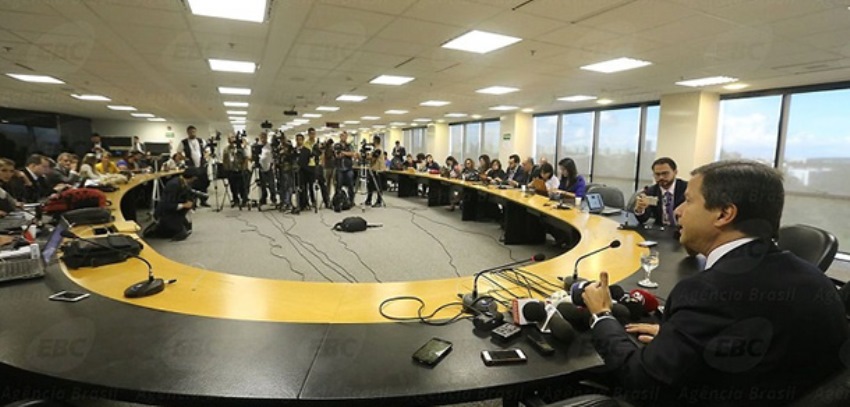 OAB aprova pedido de impeachment de Temer, Seccional do Tocantins apoia a decisão- Notícia 1