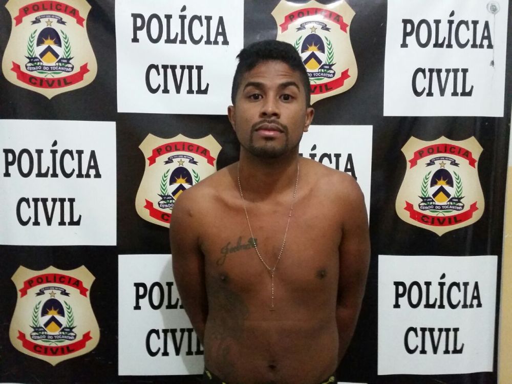OPERAÇÃO FIGUEIRAS: Polícia Civil prende vários traficantes no Sul do Estado- Notícia 1