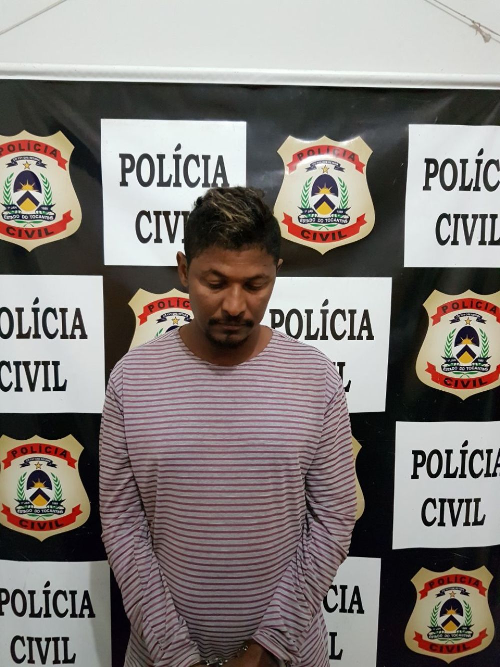 OPERAÇÃO FIGUEIRAS: Polícia Civil prende vários traficantes no Sul do Estado- Notícia 1