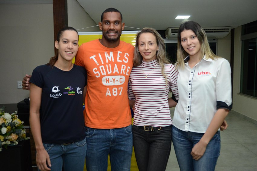Palmas recebe Circuito Brasileiro de Vôlei de Praia- Notícia 1