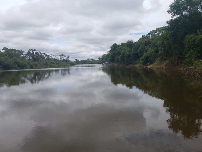 Recursos hídricos em propriedades rurais de Lagoa da Confusão e região serão monitorada eletronicamente - Notícia 1