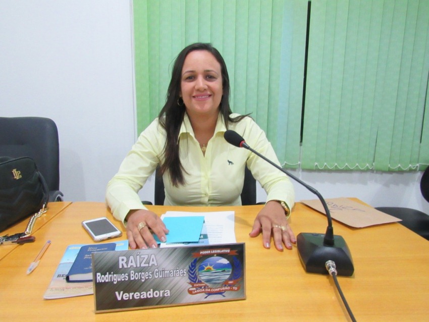 Vereadores querem mais transparência nos gastos da Prefeitura de Lagoa da Confusão- Notícia 1